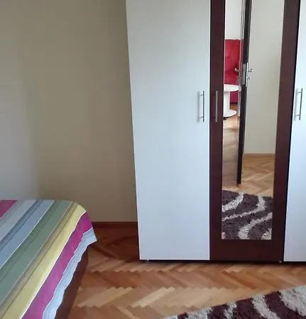 Apartman Apartament Mara Konstanca