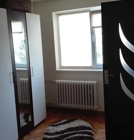 Apartament Mara * Konstanca