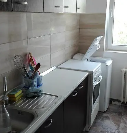 Apartament Mara Apartman