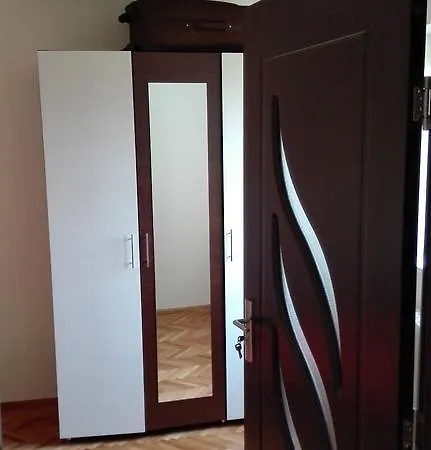 Apartament Mara *