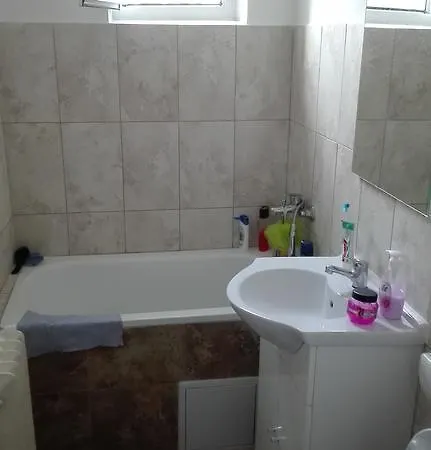 Apartament Mara