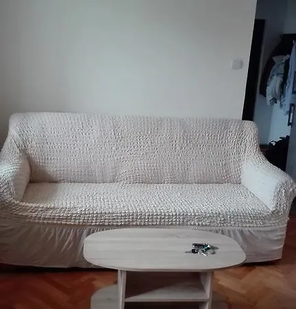 Apartman Apartament Mara