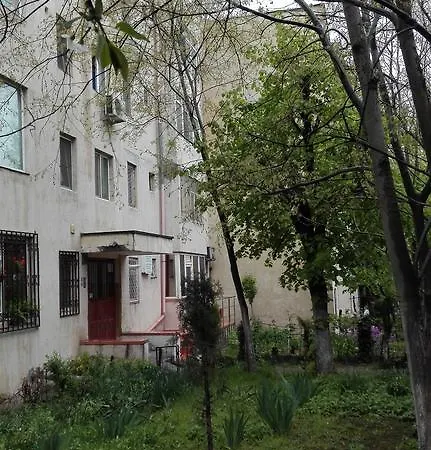 Apartman Apartament Mara *