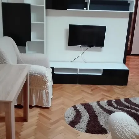 Apartament Mara Apartman Konstanca