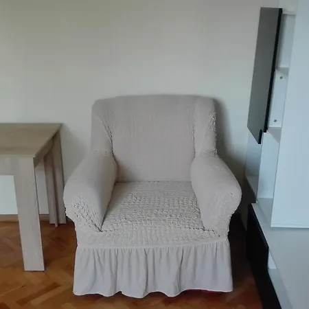 Apartament Mara