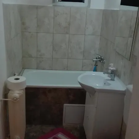 Apartament Mara Apartman Konstanca