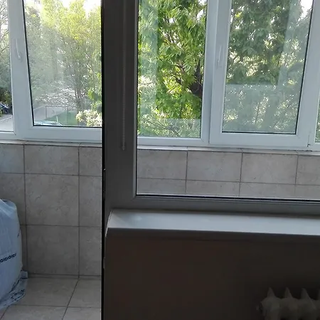Apartament Mara * Konstanca