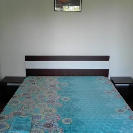 Apartament Mara Konstanca