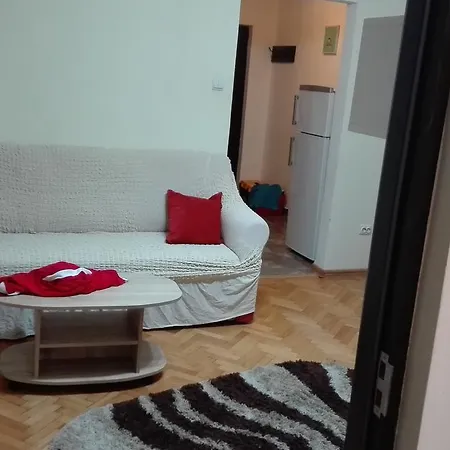 Apartament Mara Apartman Konstanca