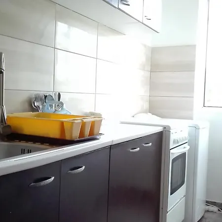 Apartament Mara Apartman Konstanca